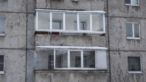 10 мифов про остекление балконов в Ярославле: разбираем по фактам