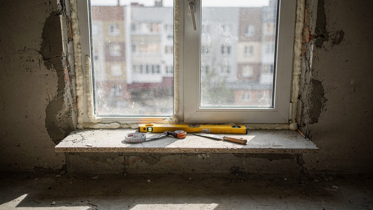 Как принять окна у монтажников в Ярославле: чек-лист приёмки