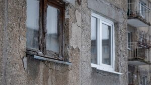 Какой профиль окна выбрать в Рыбинске: Rehau, KBE или Veka