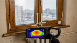Ламинированные окна под дерево в Ярославле: цены и срок службы