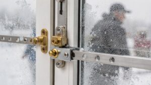 Монтаж окон зимой в Ярославле: возможно ли и что говорят монтажники