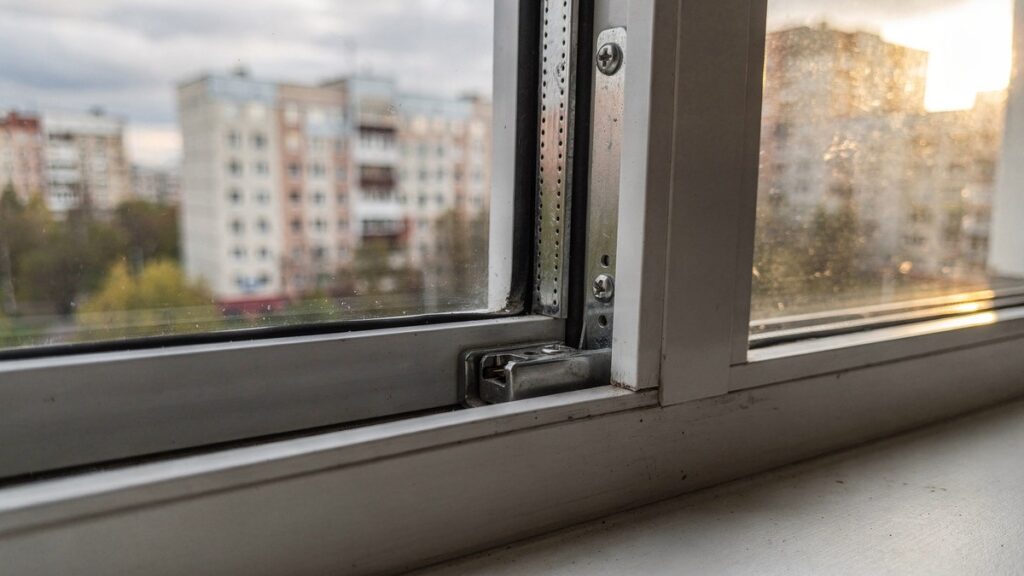 замена окон в трёшке Ярославль