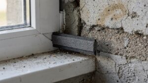 Пластиковые окна в хрущёвке, брежневке и панельке Ярославля: серии домов, типовые размеры и нюансы установки