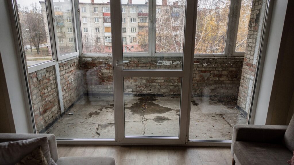 пластиковые окна Ярославль