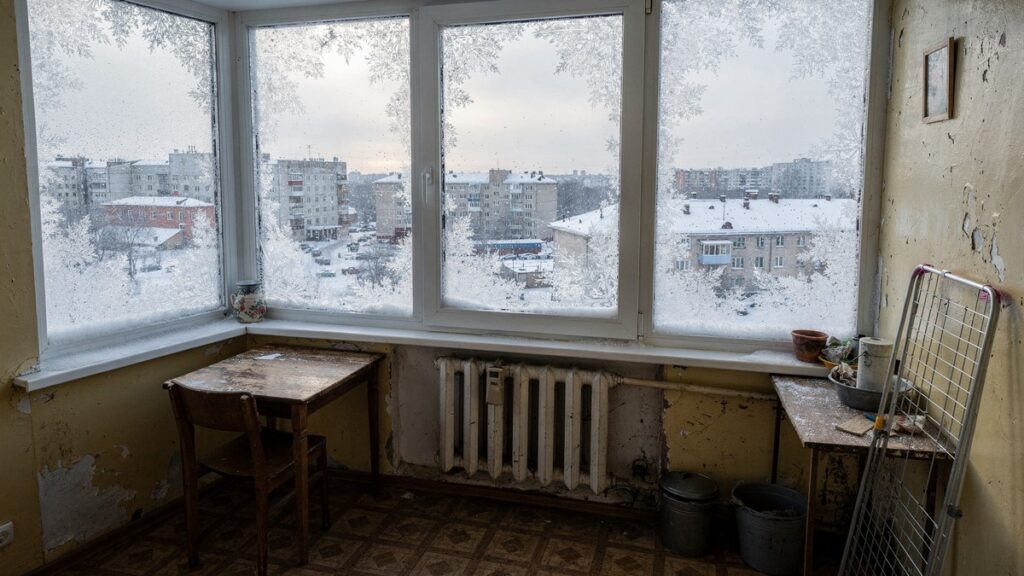 остекление балкона Ярославль цена