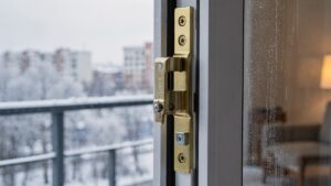 Тёплое остекление балкона в Ярославле: сколько стоит и что входит