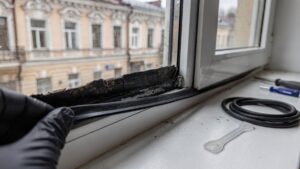 Замена уплотнителя на окне в Ярославле: когда пора и сколько стоит