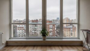 Какой профиль окна выбрать в Ярославской области: Rehau, KBE или Veka