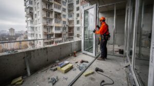 Окна в новостройку Ярославля: почему меняют через 2 года и как этого избежать