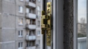 Остекление балкона в панельном корабле 600-й серии: опыт монтажа в Красноперекопском районе Ярославля