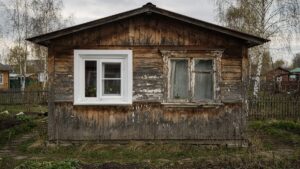 Остекление дачи в СНТ Ярославской области: профиль, стеклопакет, бюджет