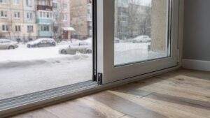 Раздвижные двери на балкон в Тутаеве: Slidors или Provedal — что выбрать в 2026 году